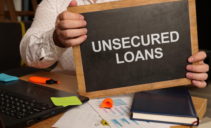 Unsecured Business Lending