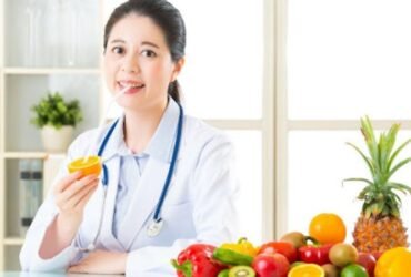 A specialist with proper education and training in the field of eating disorder recovery.