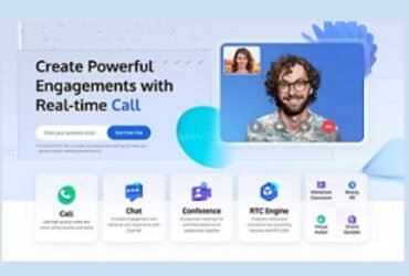 Leading Real-Time Streaming Innovator