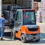 How to Evaluate the Condition of a Used Forklift Before Purchase