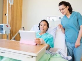 Verified Healthcare Audiences