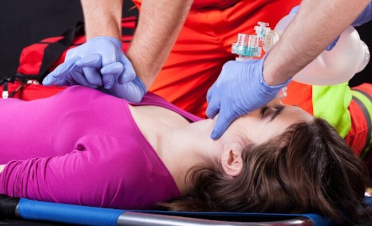 Verify BLS Certification