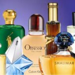 Vintage Fragrances