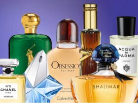 Vintage Fragrances