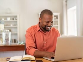 Virtual Business Address