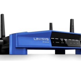 WRT3200ACM Linksys Wireless Router