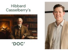 Was Hibbard Casselberry’s Nickname Doc