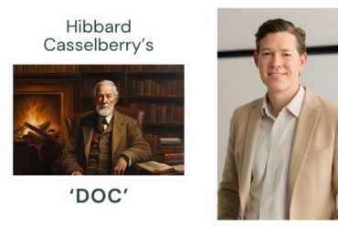 Was Hibbard Casselberry’s Nickname Doc