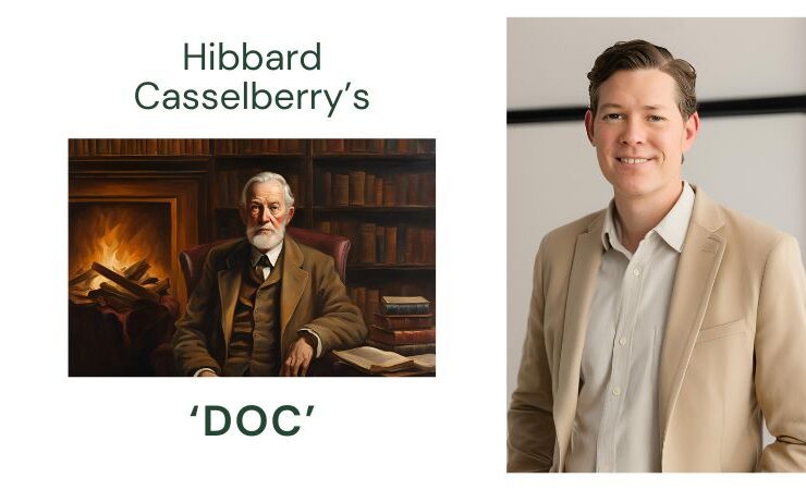 Was Hibbard Casselberry’s Nickname Doc