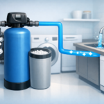 Water Softening