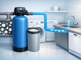 Water Softening