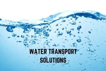 Water Transport Solutions