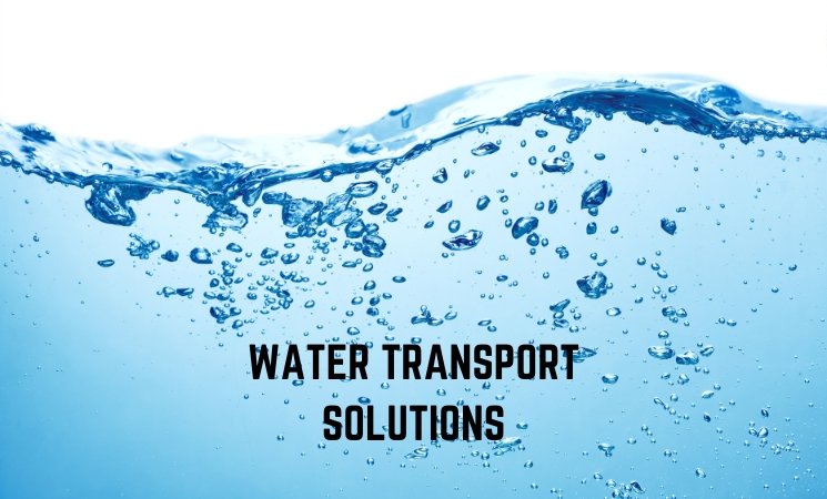 Water Transport Solutions