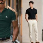 When To Tuck in A Polo Shirt