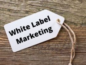 White Label Marketing