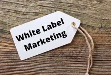 White Label Marketing