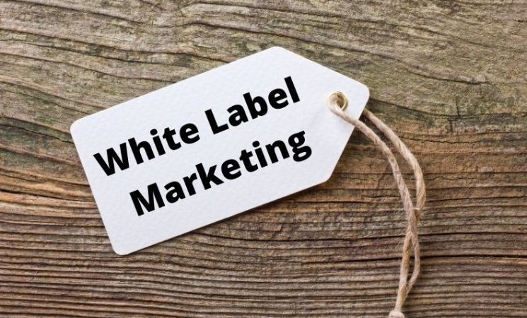 White Label Marketing