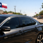 Window tinting