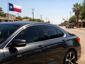 Window tinting