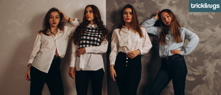 Women’s Business Casual Trends Defining Winter 2026 and 2027