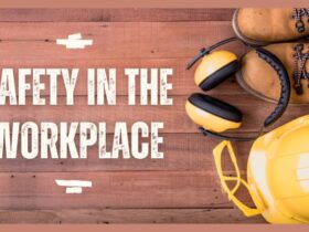 Workplace Safety in Australia