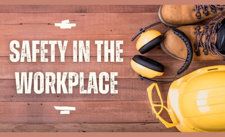 Workplace Safety in Australia