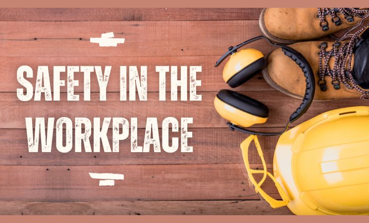 Workplace Safety in Australia