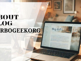 about blog turbogeekorg