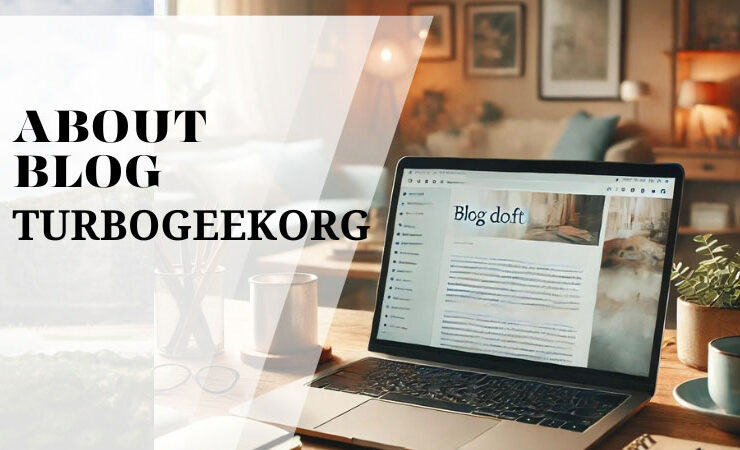 about blog turbogeekorg