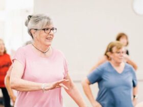 activities for seniors in assisted living