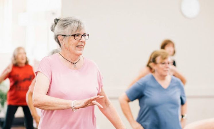 activities for seniors in assisted living