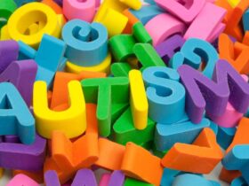 autism alphabets