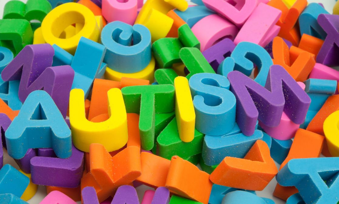 autism alphabets