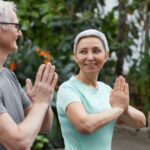 boost mobility as you age