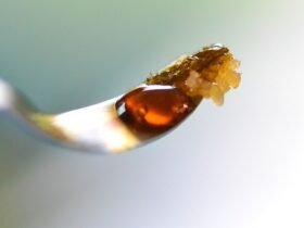 Weed, Pot, Medical marijuana cannabis-concentrates image