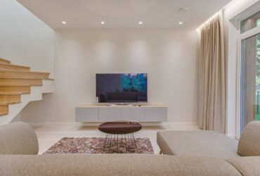 changes in home