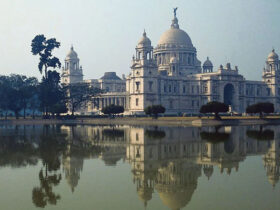 city of Kolkata