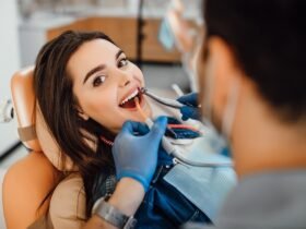 confident smile - adult advance dental care