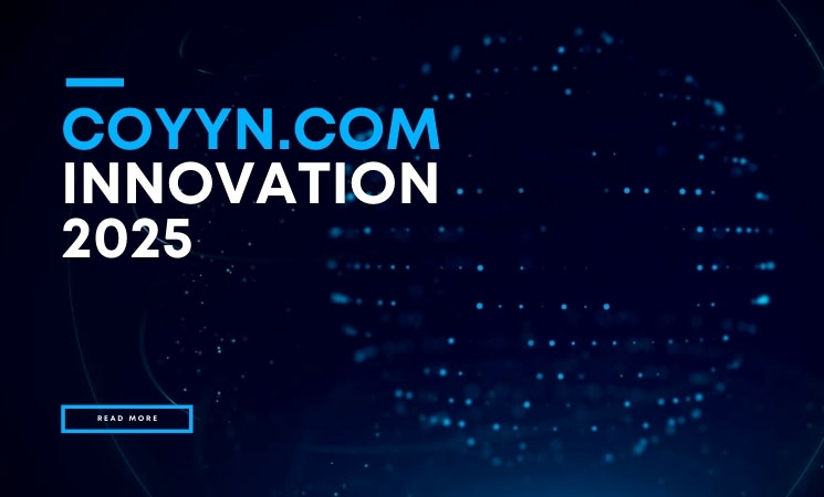 coyyn.com innovation guide