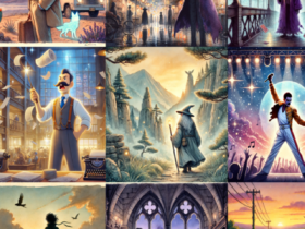 actors and their roles - Ghibli