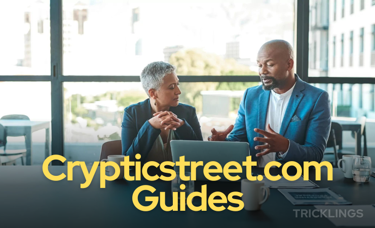 crypticstreet.com guides