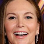 Diane Lane at 76th Primetime Emmy Awards