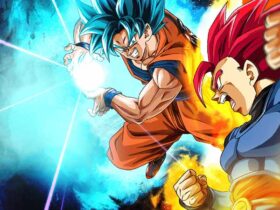 dragon ball legends