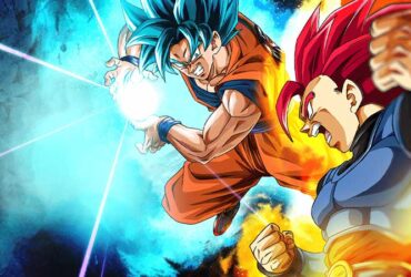 dragon ball legends