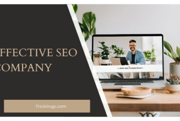 effective SEO Company