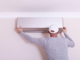 Energy-efficient AC solutions to lower home energy bills.
