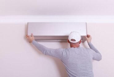 Energy-efficient AC solutions to lower home energy bills.