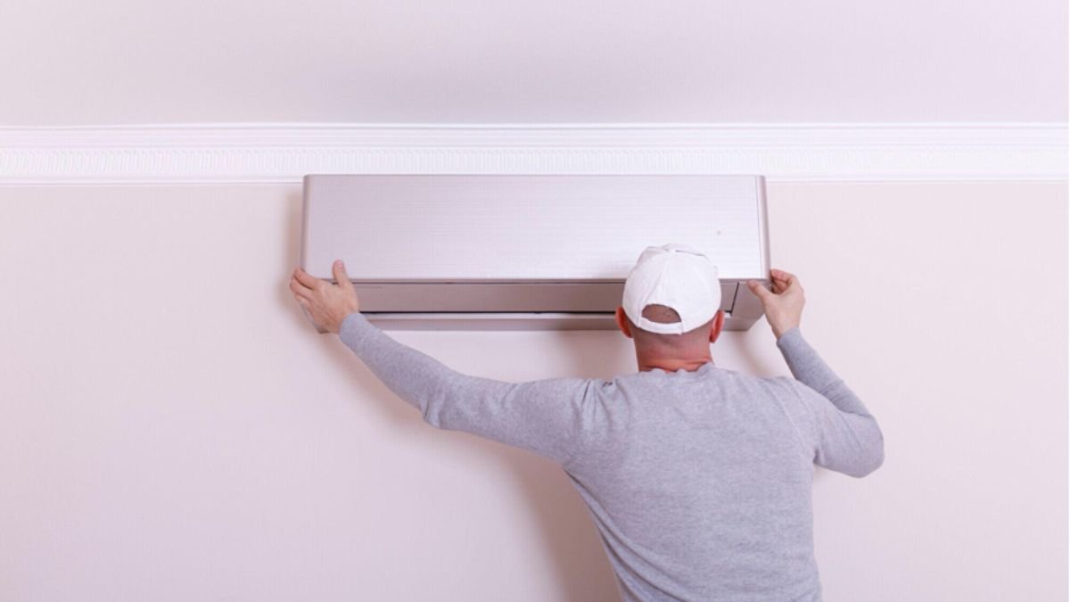 Energy-efficient AC solutions to lower home energy bills.