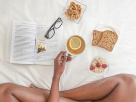 Embracing wellness with healthy habits to boost health in later years