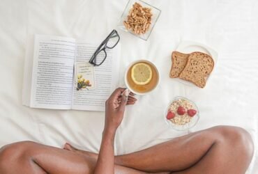Embracing wellness with healthy habits to boost health in later years